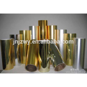 6 μm Aluminiumfolie 3104